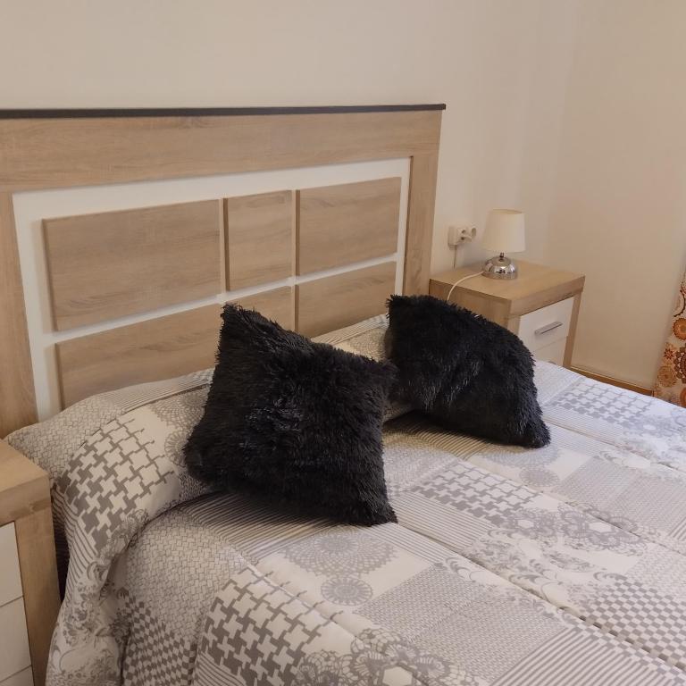 Apartamento ESPERANZA DE LA YEDRA - Apartamento de 2 dormitorios - 8