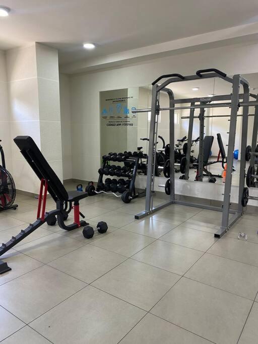 Departamento central y moderno - Apartamento de 2 dormitorios - 11