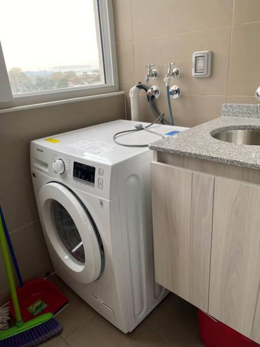 Departamento central y moderno - Apartamento de 2 dormitorios - 17