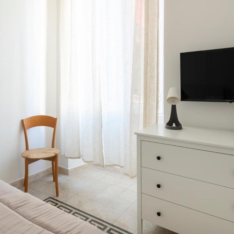 Elegant 3 bedroom San Pietro Station 200 mt - Appartamento con 3 Camere da Letto - 11