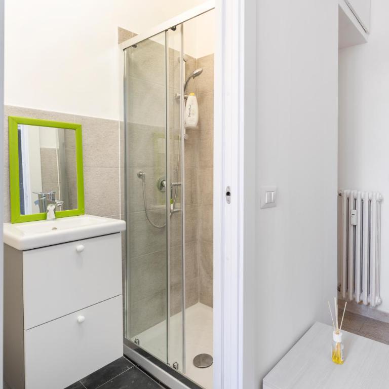 Elegant 3 bedroom San Pietro Station 200 mt - Appartamento con 3 Camere da Letto - 4