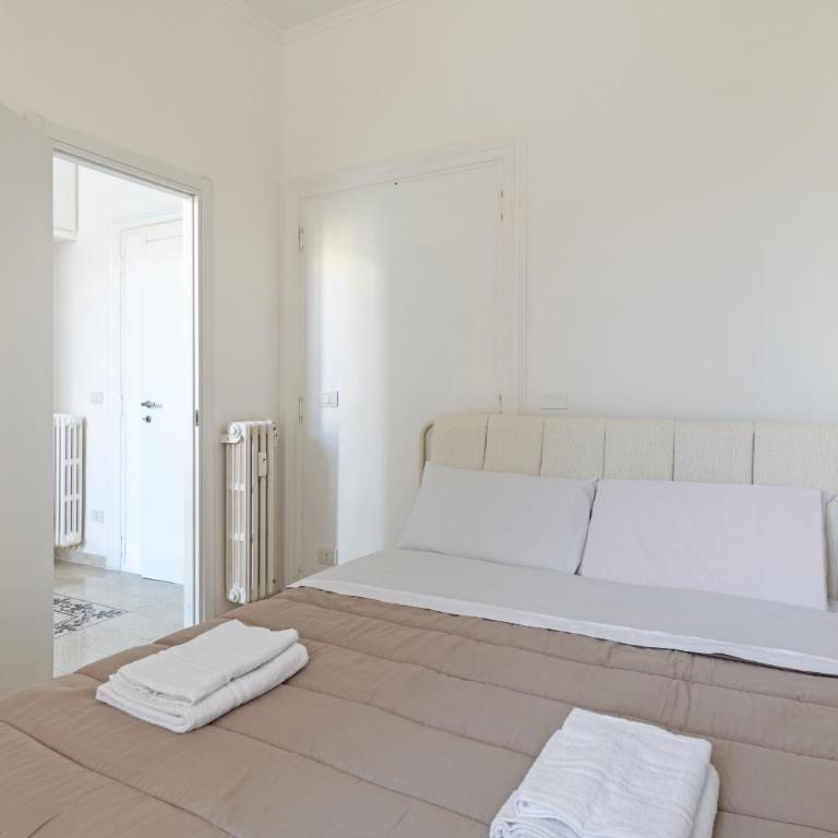 Elegant 3 bedroom San Pietro Station 200 mt - Appartamento con 3 Camere da Letto - 12
