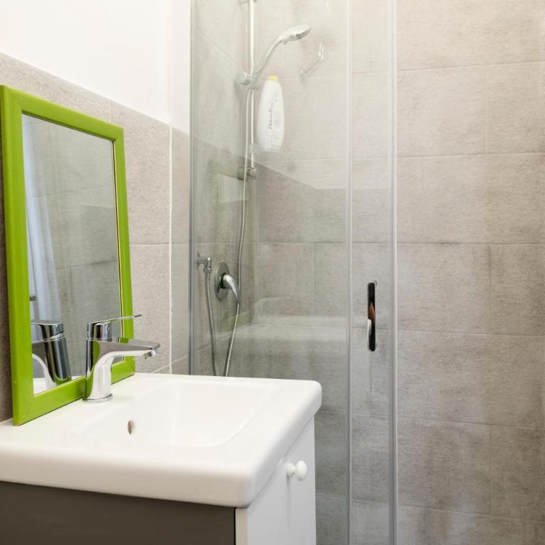 Elegant 3 bedroom San Pietro Station 200 mt - Appartamento con 3 Camere da Letto - 8