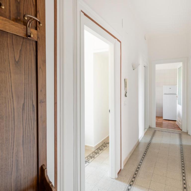 Elegant 3 bedroom San Pietro Station 200 mt - Appartamento con 3 Camere da Letto - 20