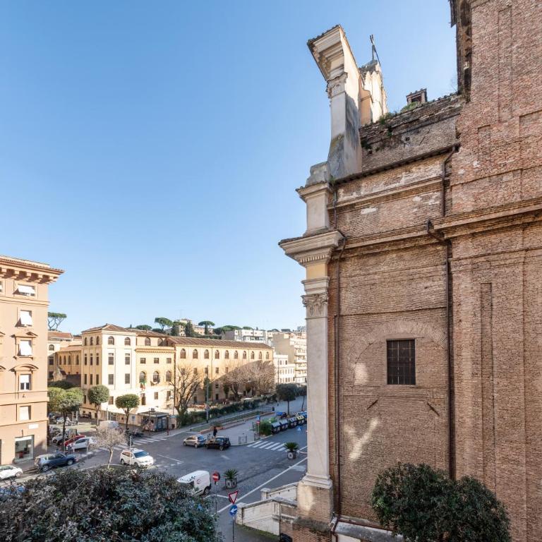 Elegant 3 bedroom San Pietro Station 200 mt - Appartamento con 3 Camere da Letto - 22