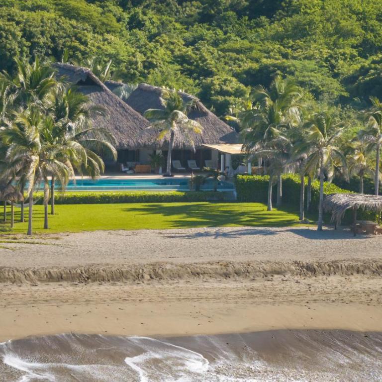 Casa Mona - Beachfront Luxury Villa - Verified Listing - Villa frente a la playa - 56