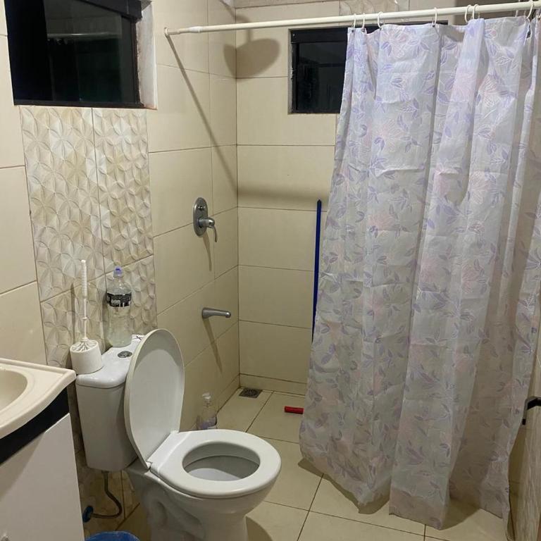 PASAPORTE HOSTEL - Family Room with Private Bathroom - 4