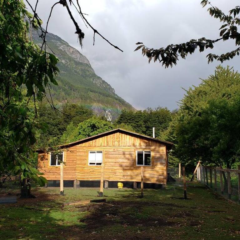 Cabaña La Granja de Tía Cone, Llanada Grande - Casa de 3 dormitorios - 3