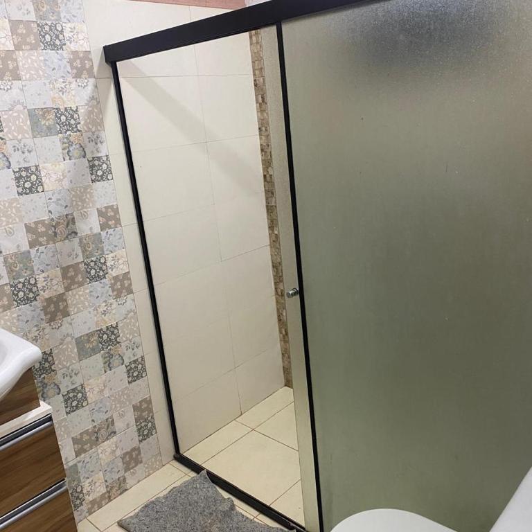 PASAPORTE HOSTEL - Quadruple Room with Bathroom - 6
