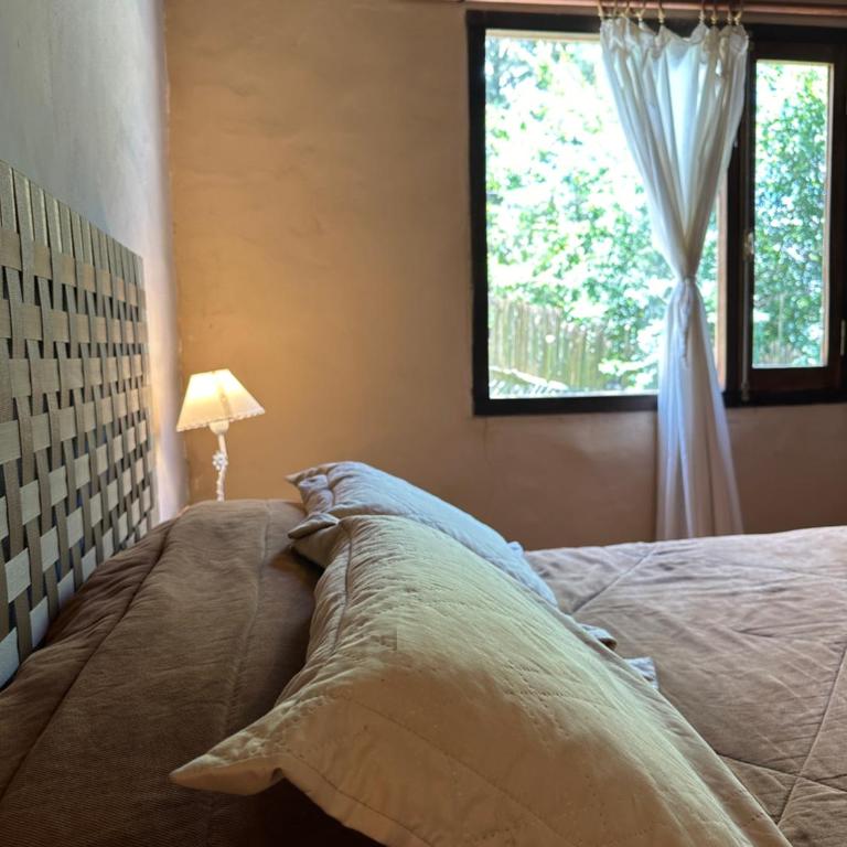 Los ciruelos - Casas de Motaña - Chalet de 3 dormitorios - 34