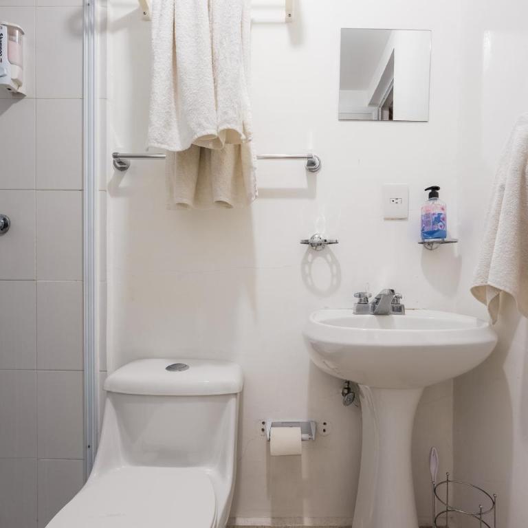 Nice private studio. Polanco area :) - One-Bedroom Apartment - 24