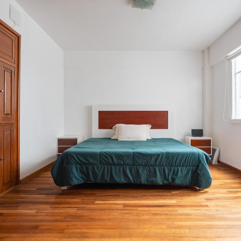 Nice private studio. Polanco area :) - One-Bedroom Apartment - 7