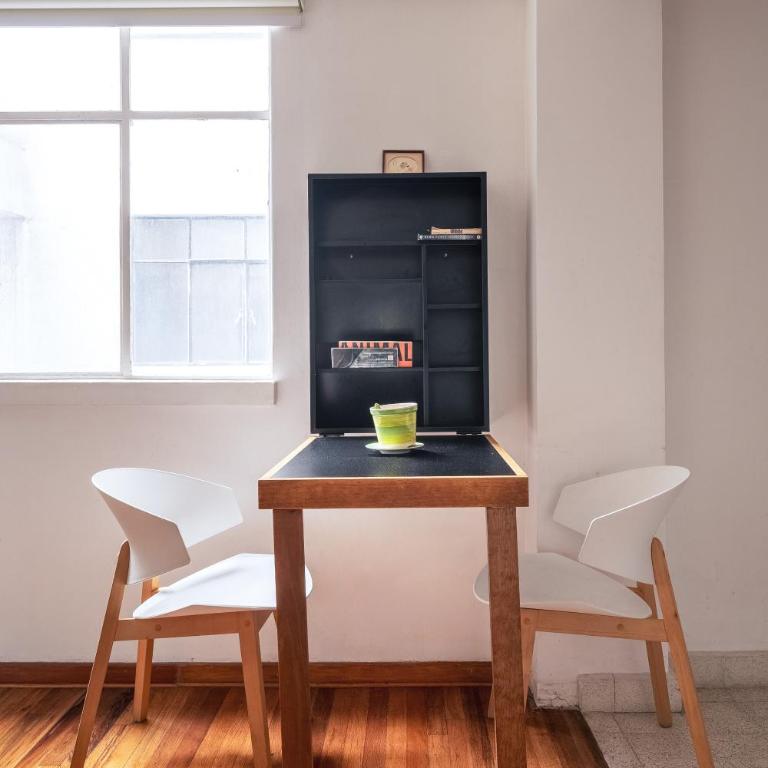 Nice private studio. Polanco area :) - One-Bedroom Apartment - 6