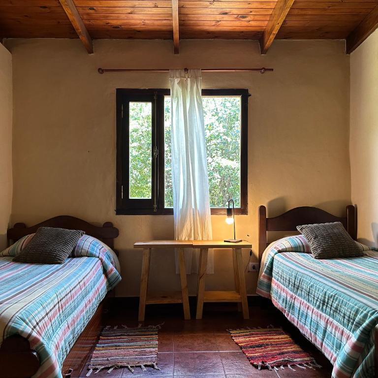 Los ciruelos - Casas de Motaña - Chalet de 3 dormitorios - 20