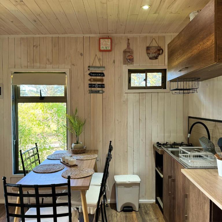 Cabaña Luna de Lobos - Two-Bedroom Apartment - 7