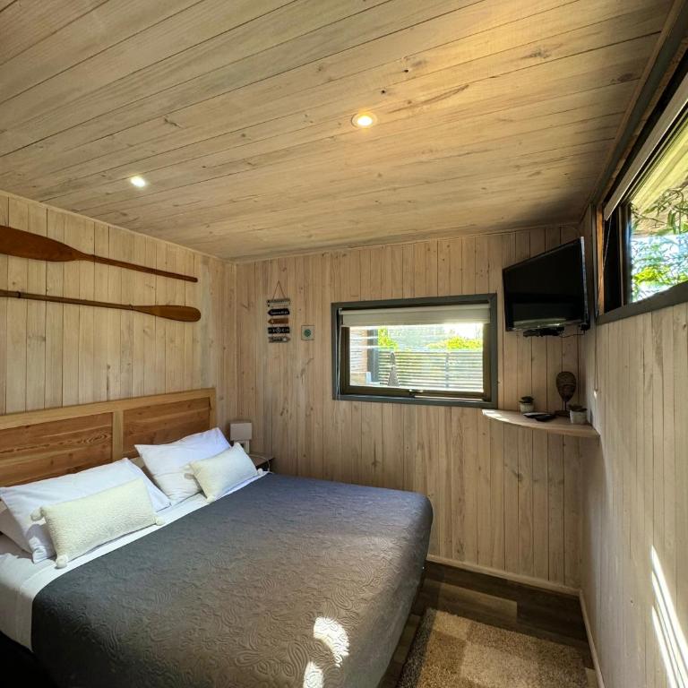 Cabaña Luna de Lobos - Two-Bedroom Apartment - 10