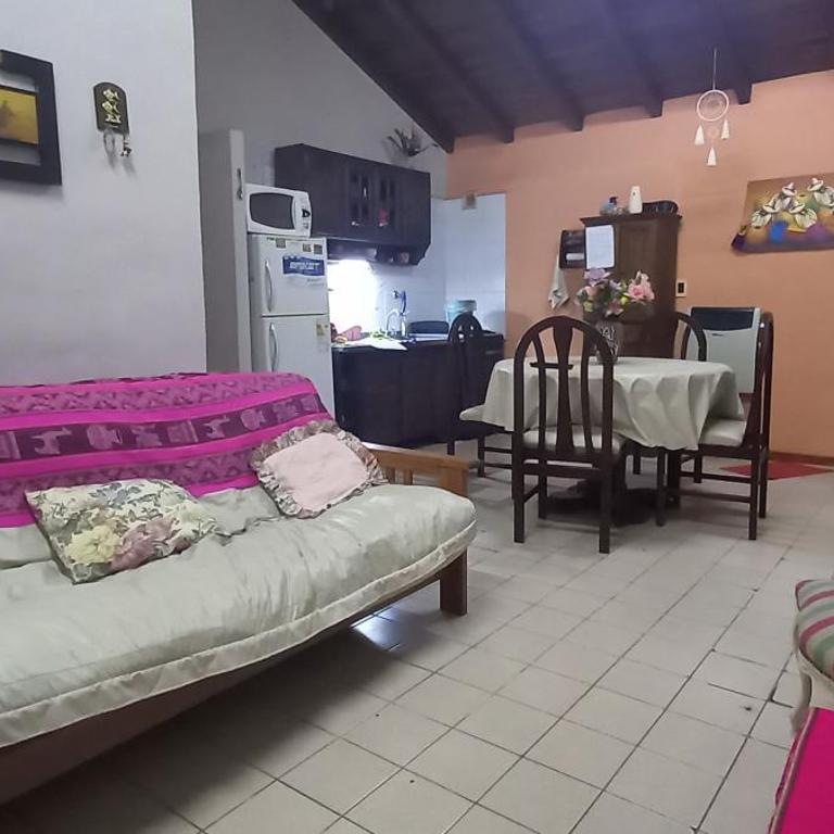 Casa Nina - Casa de 2 dormitorios - 4