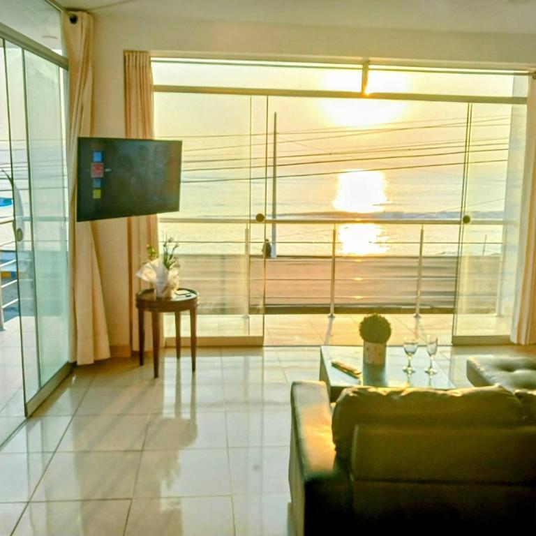 Casa Calatayud - Apartamento de 1 dormitorio - 2