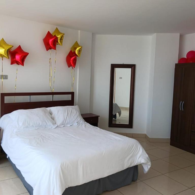 Casa Calatayud - Apartamento de 1 dormitorio - 4