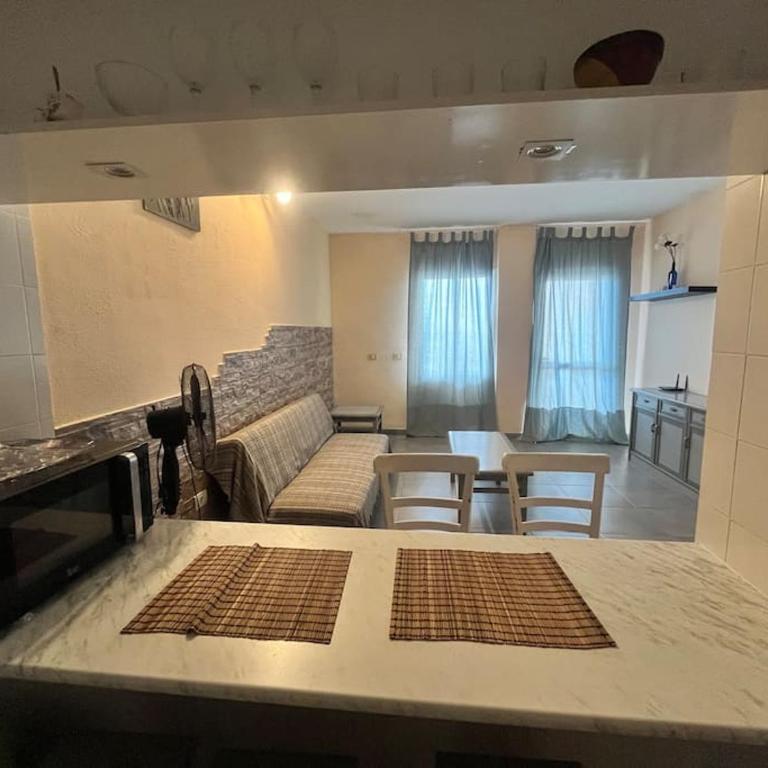 Marineda el Médano - Apartamento de 1 dormitorio - 11