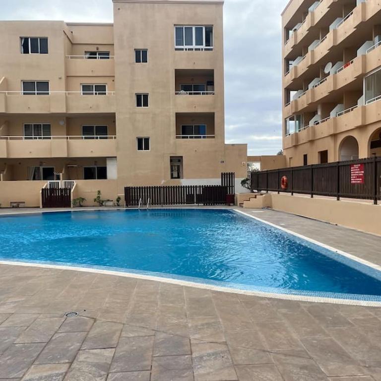 Marineda el Médano - Apartamento de 1 dormitorio - 25