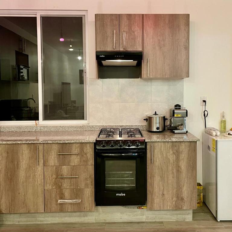 Habitación privada con balcón en zona norte CMDX - Deluxe Double Room with Balcony - 13