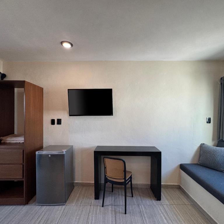 Hotel Caracol Isla Mujeres - King Room - 16