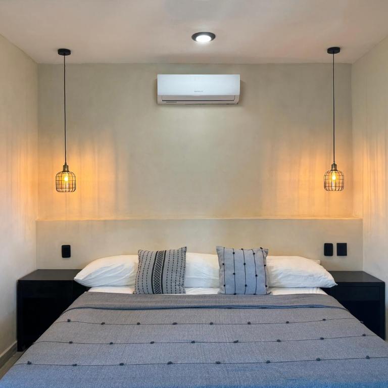 Hotel Caracol Isla Mujeres - King Room - 2