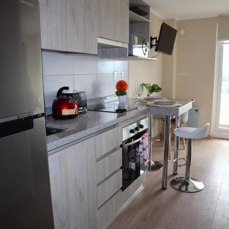 Centro Osorno Express - Apartamento de 1 dormitorio - 18