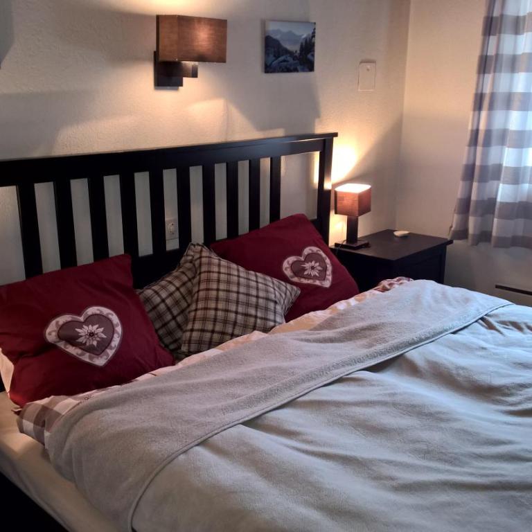 Rodasia - Appartamento con 1 Camera da Letto e Vista Montagna - 20