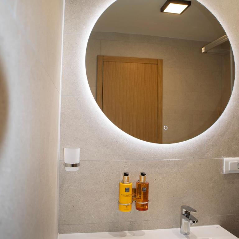 Apartments D242 & D243 in Aparthotel Vucko - One-Bedroom Apartment - 9