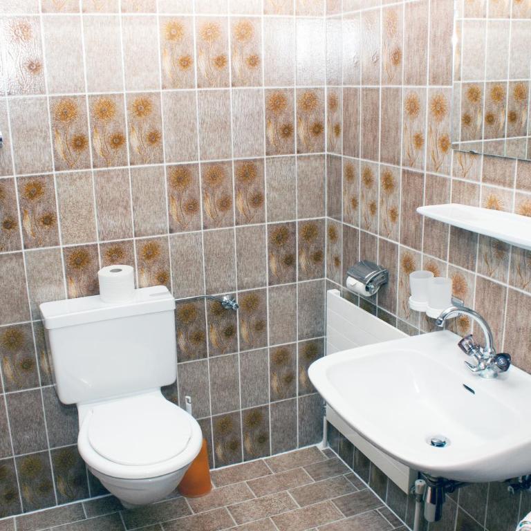 Appartment Viertler - Apartment mit 1 Schlafzimmer - 3