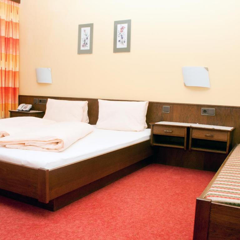 Appartment Viertler - Apartment mit 2 Schlafzimmern - 4