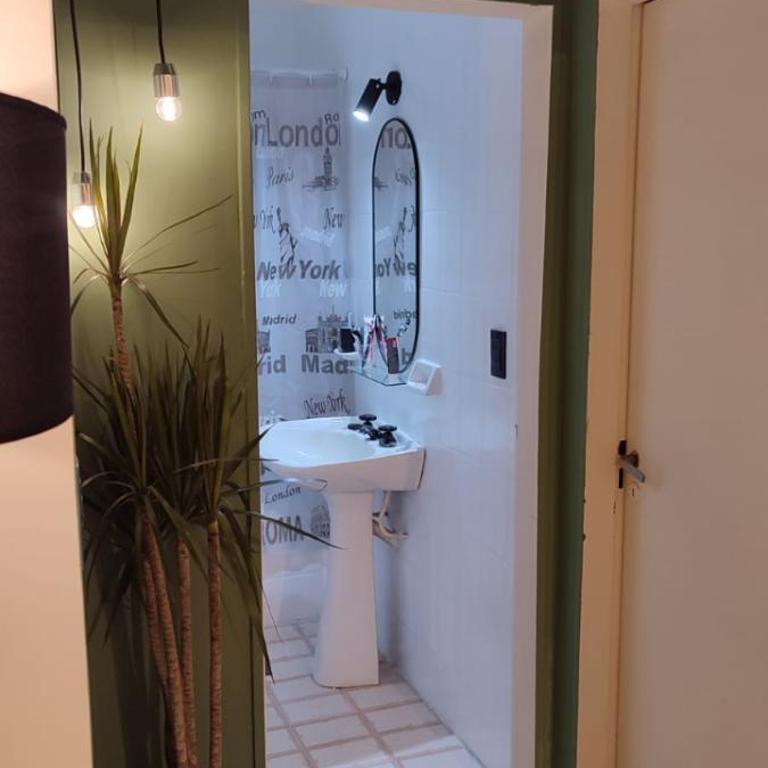 Departamento MAR DEL PLATA - Apartamento de 1 dormitorio - 2
