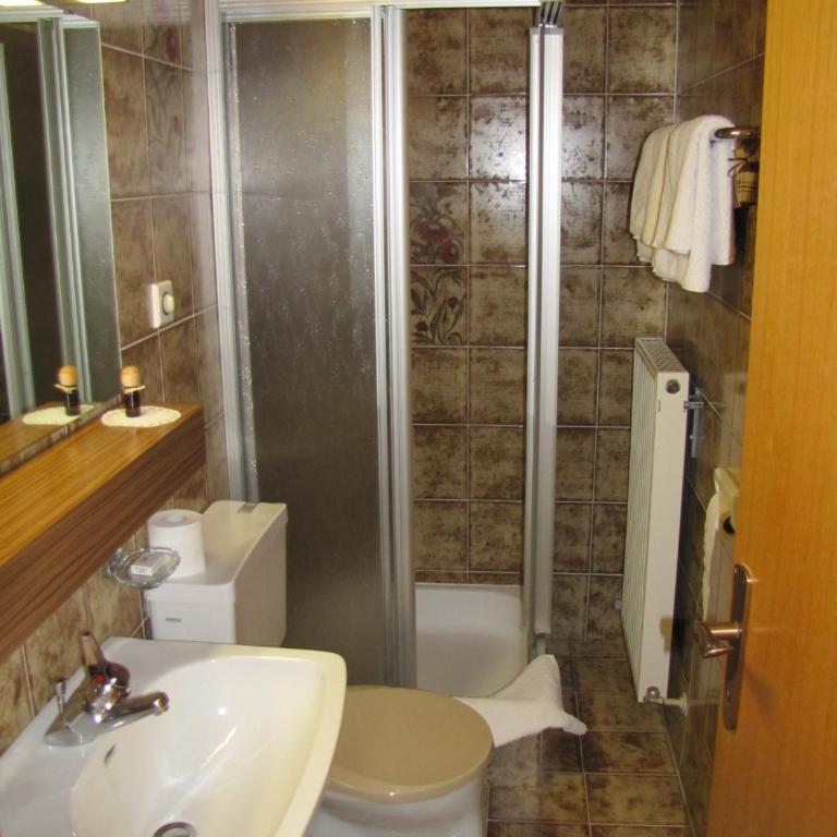 Haus am Mühlbach - Habitación Doble - 6