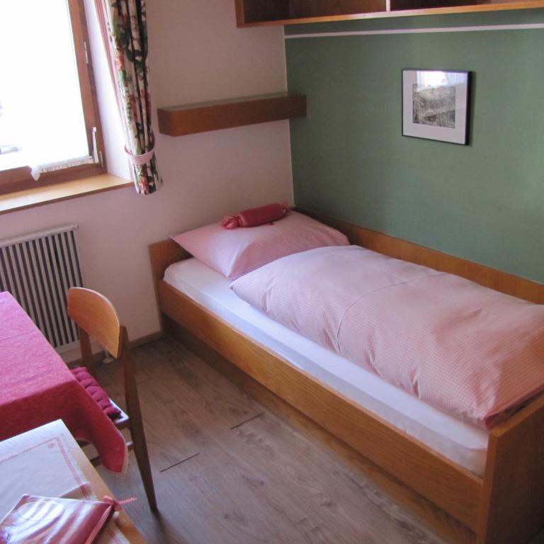 Haus am Mühlbach - Habitación Individual - 7