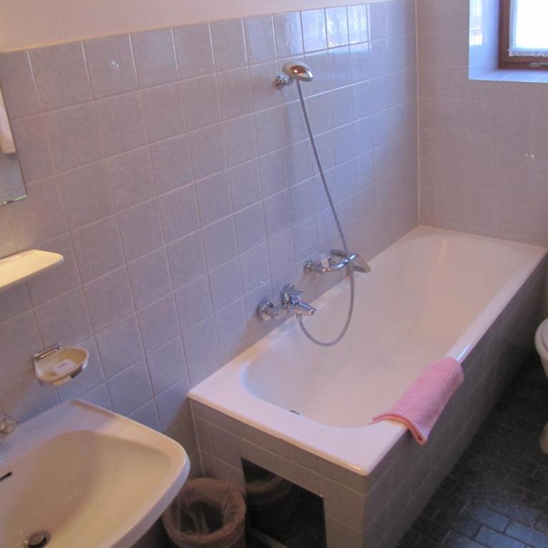 Haus am Mühlbach - Habitación Individual - 6