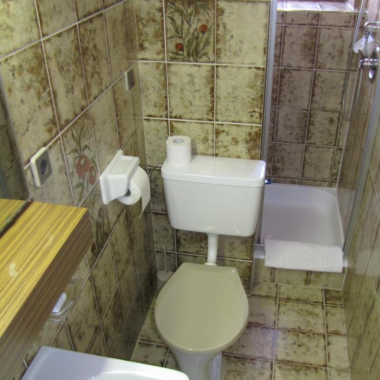 Haus am Mühlbach - Habitación Individual - 5