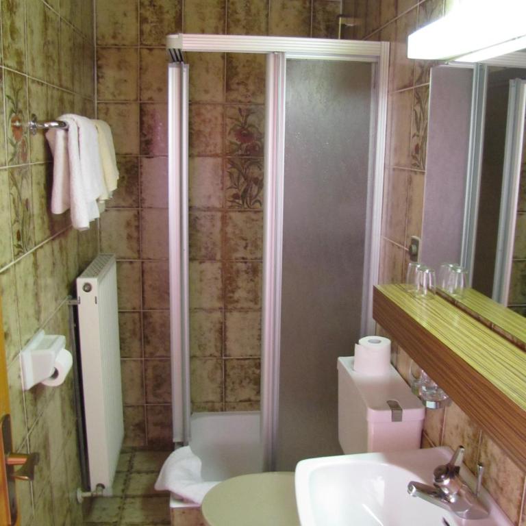 Haus am Mühlbach - Habitación Doble - 5