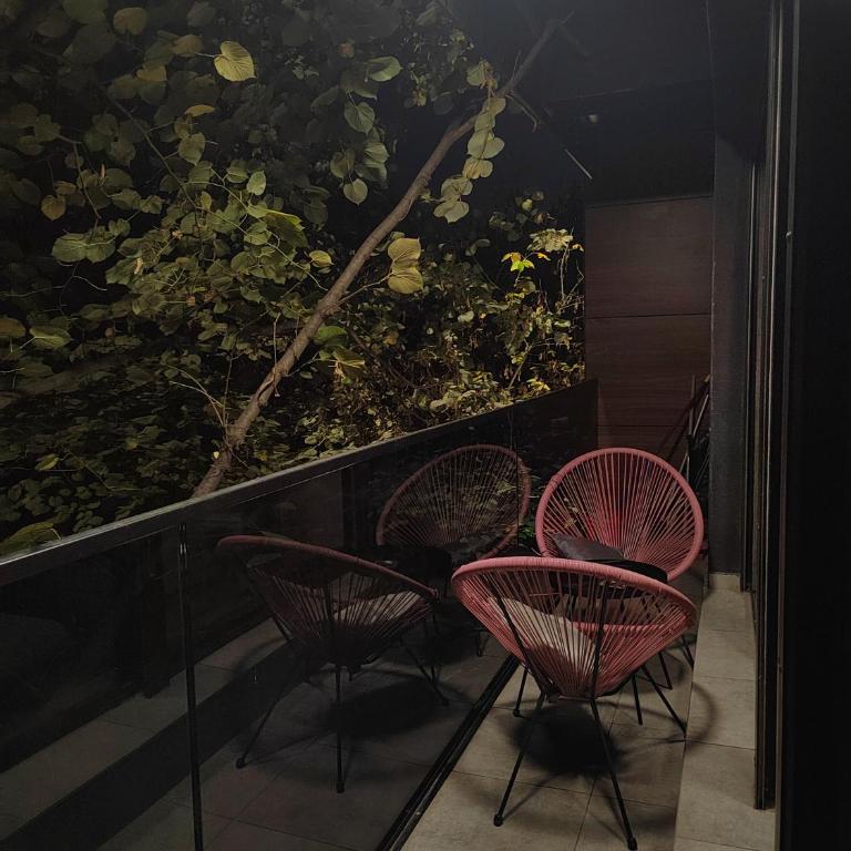 Cozy Nest - Apartman sa 1 Spavaćom Sobom - 8