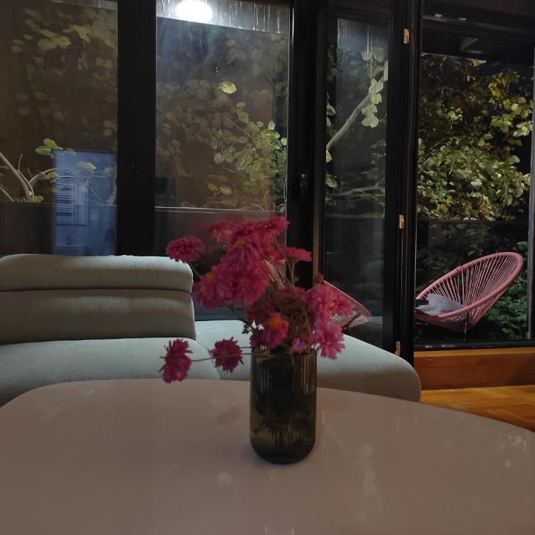 Cozy Nest - Apartman sa 1 Spavaćom Sobom - 7