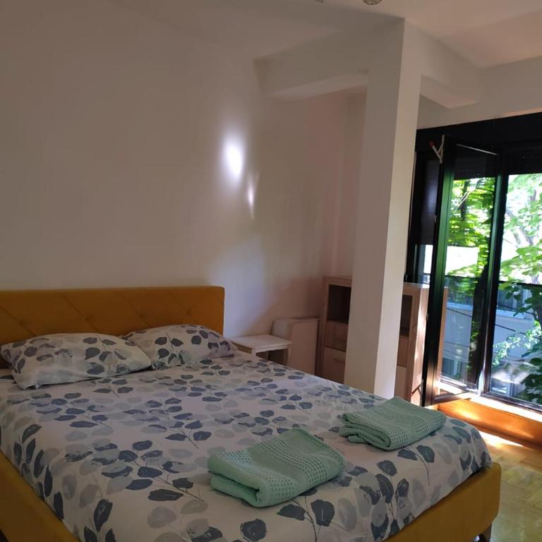Cozy Nest - Apartman sa 1 Spavaćom Sobom - 12