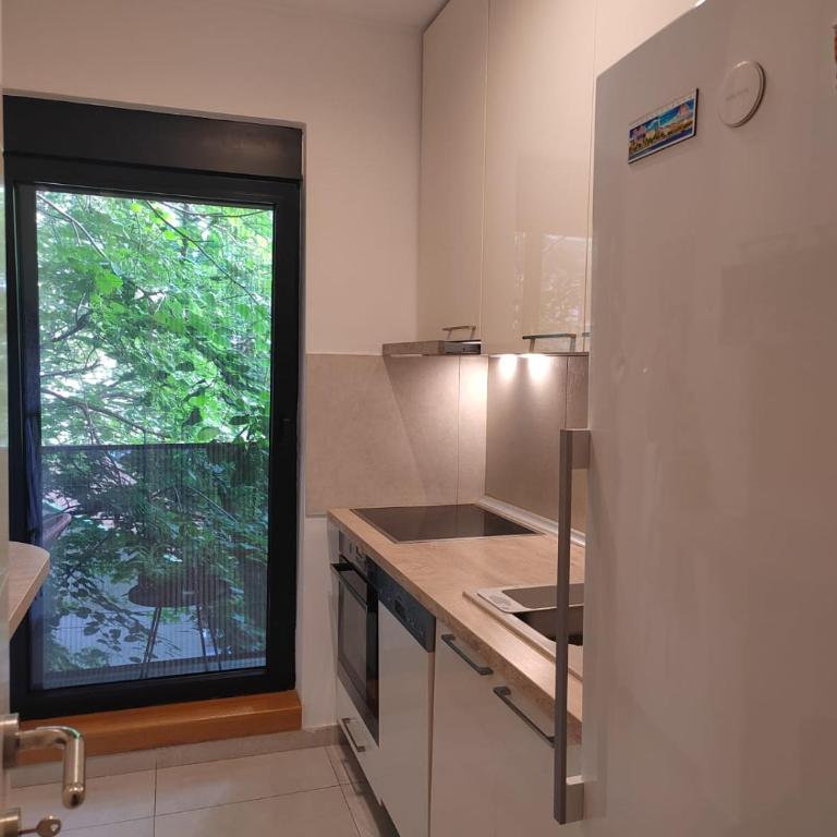 Cozy Nest - Apartman sa 1 Spavaćom Sobom - 18