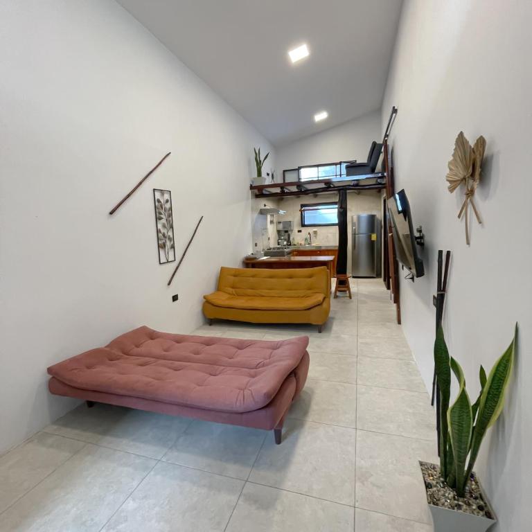 Casa Vacacional en Santa Cruz - Casa de 2 dormitorios - 2