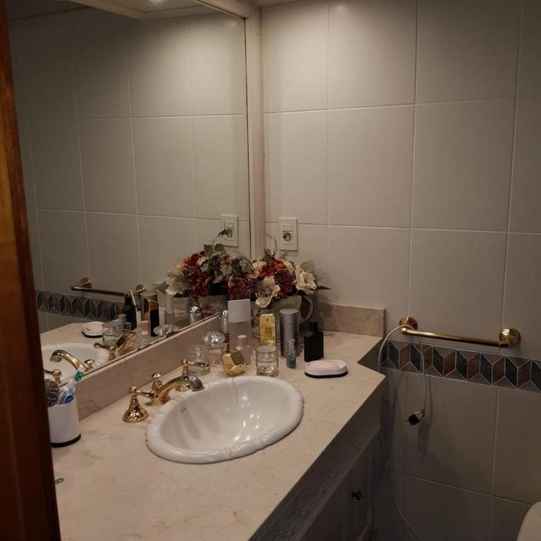 Casa con piscina en Piriápolis - Casa de 5 dormitorios - 26