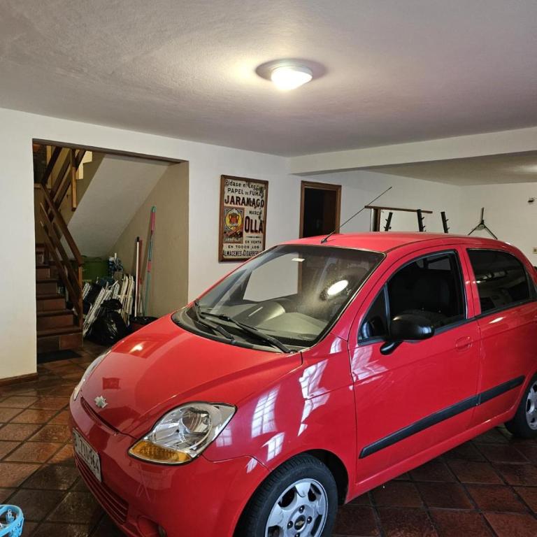 Casa con piscina en Piriápolis - Casa de 5 dormitorios - 27