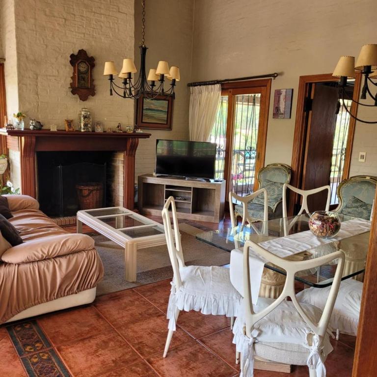 Casa con piscina en Piriápolis - Casa de 5 dormitorios - 16