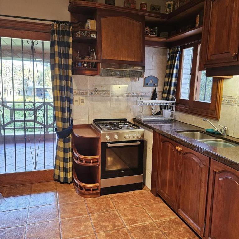 Casa con piscina en Piriápolis - Casa de 5 dormitorios - 15