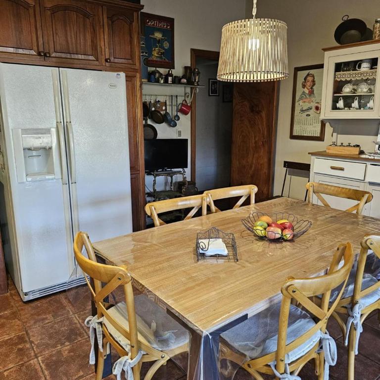 Casa con piscina en Piriápolis - Casa de 5 dormitorios - 14