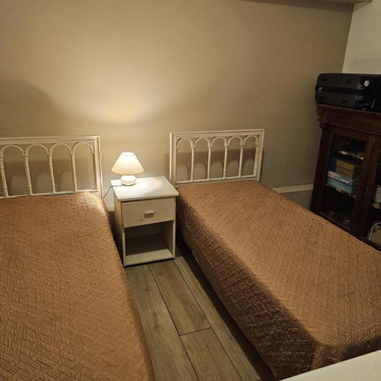 Casa con piscina en Piriápolis - Casa de 5 dormitorios - 45